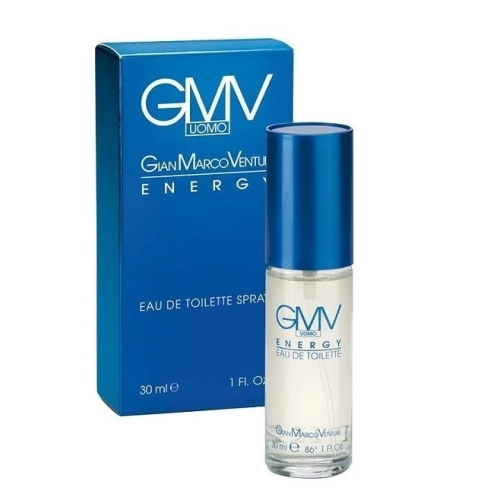 Perfumy Męskie Gian Marco Venturi GMV Energy