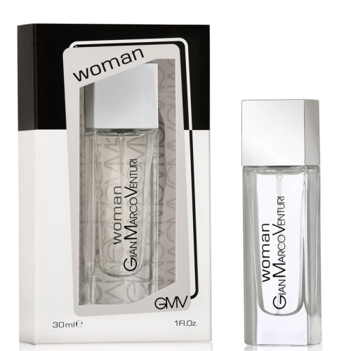 Perfumy Damskie Gian Marco Venturi Woman